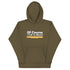 Of Course I Take To Myself Sometimes I Need Expert Advice Unisex Hoodie - Mainstream Freedom